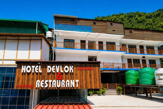 HOTEL DEVLOK