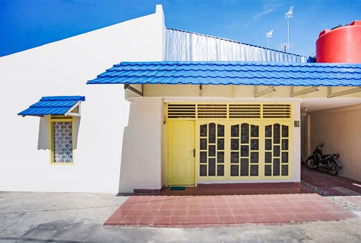 Hotel O Lansano Residence Syariah