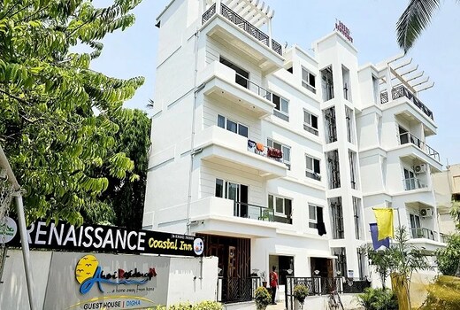 Hotel Renaissance Coastal Inn