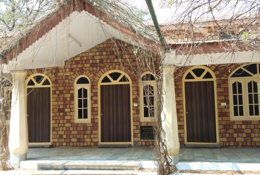 Ananya Eco Resorts