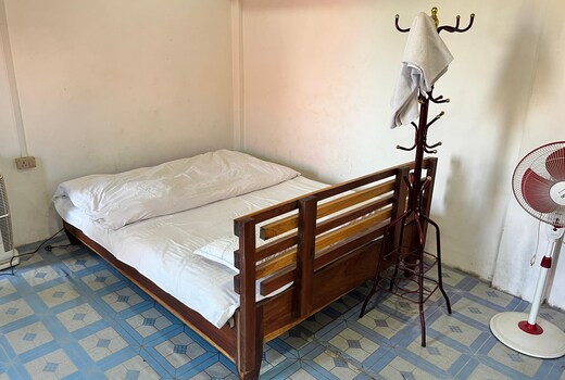 Asomi Singson Rural Homestay