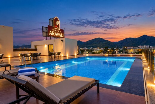 Hotel Royal Aravali