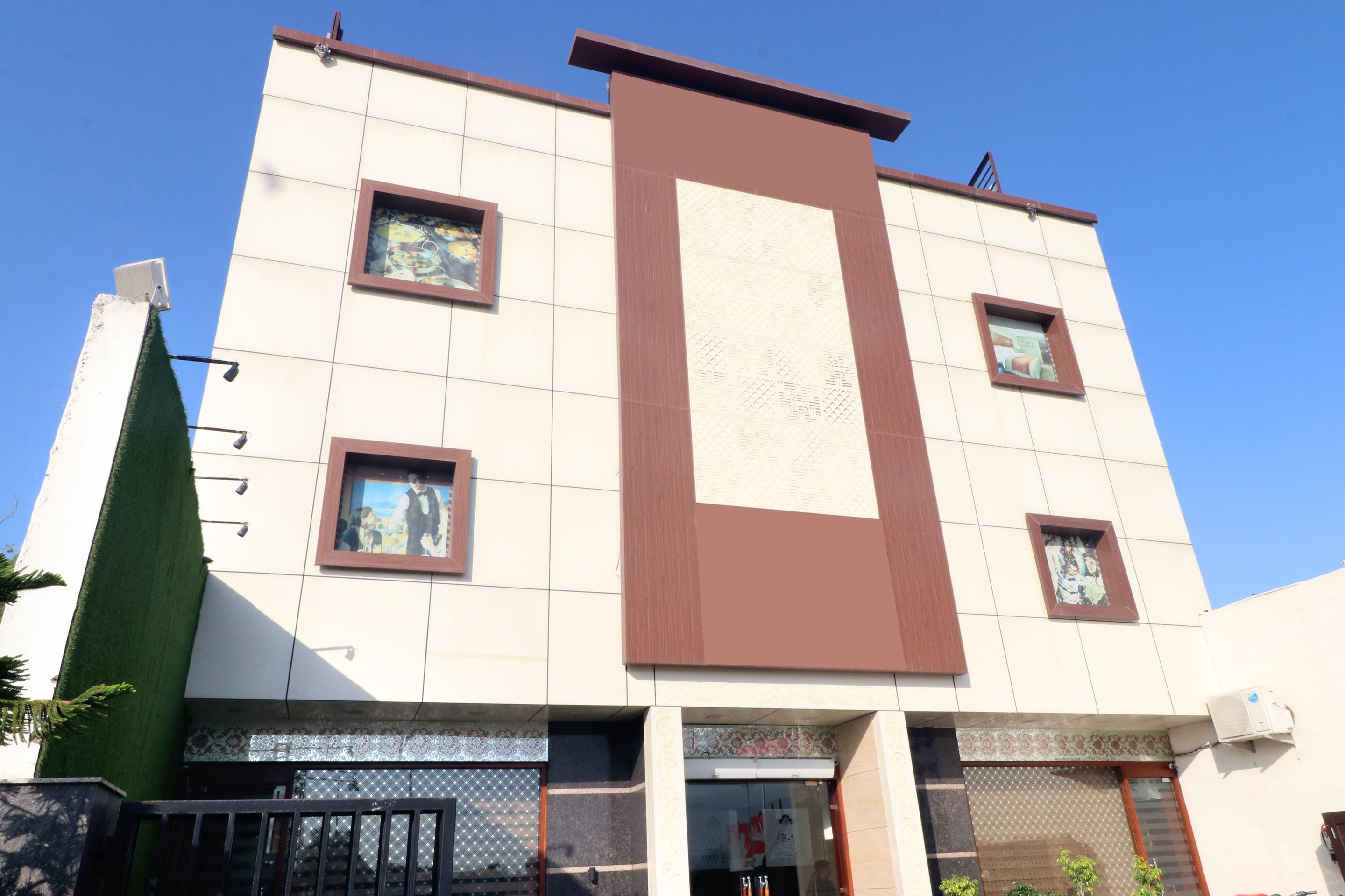 Hotel B1 Jalandhar