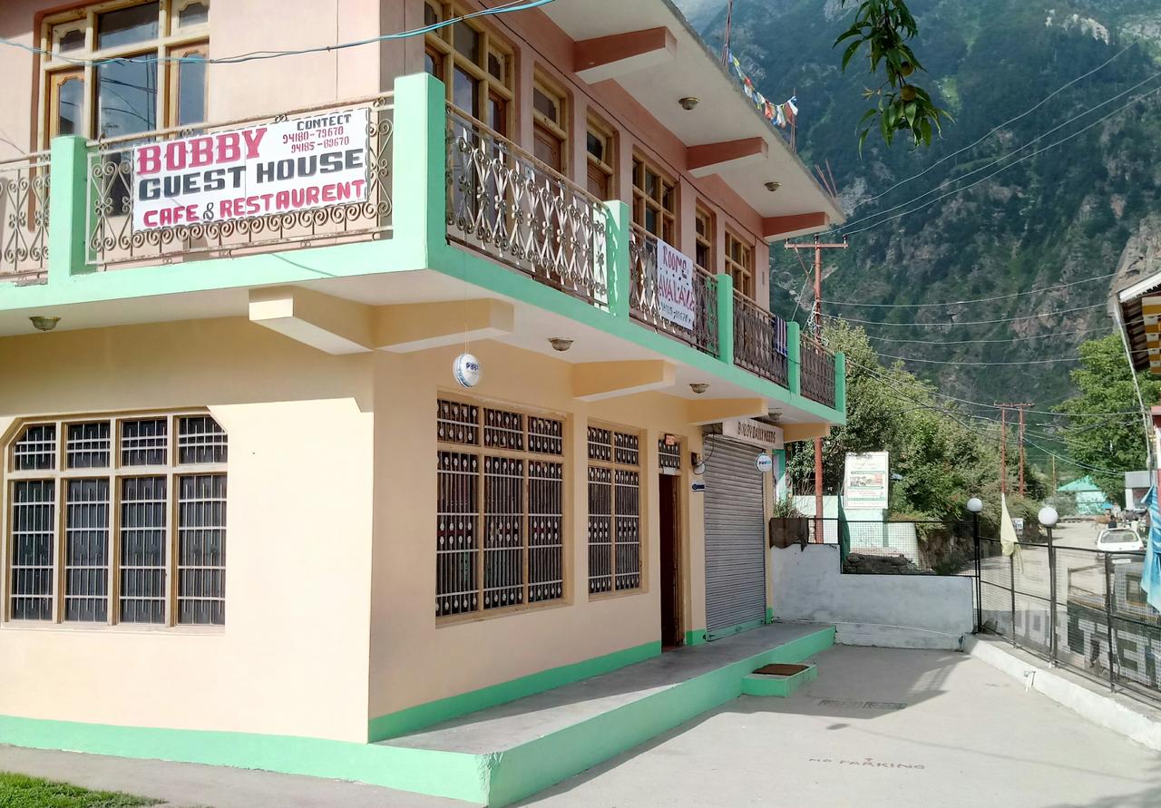 Bobby Guest House