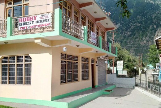 Bobby Guest House