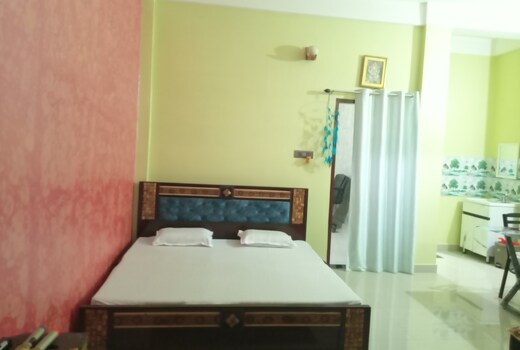 jajbor homestay