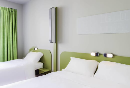 ibis budget Braga Centro