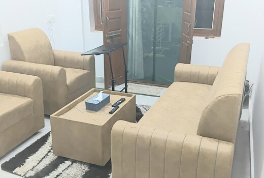 Golden Guest House Hyderabad