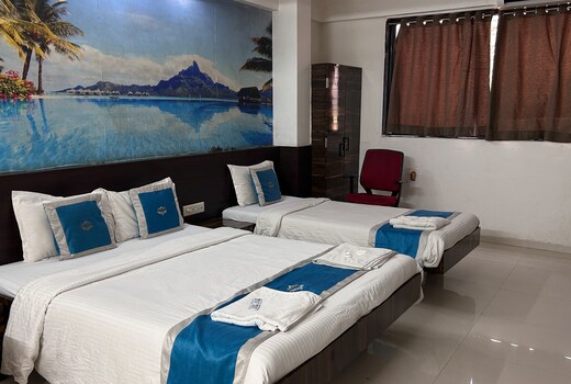 Hotel shivanand