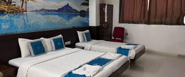 Hotel shivanand