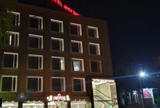 Hotel Shiv Sagar NX