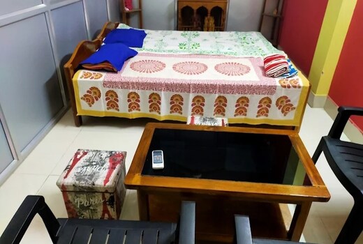 Nakshita Homestay