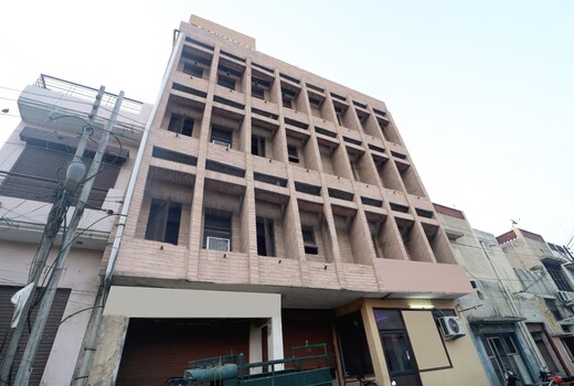 Main gallery