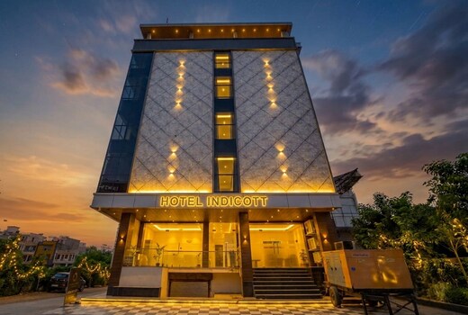 Hotel Indicott