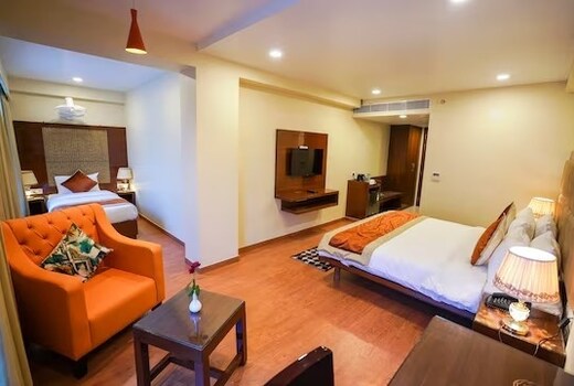 Hotel Prime Pune