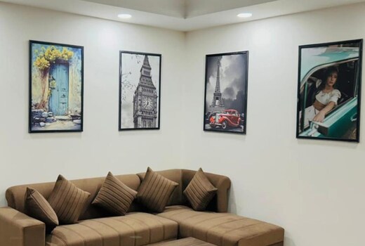 Main gallery