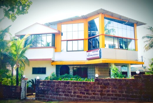Sabera Residency