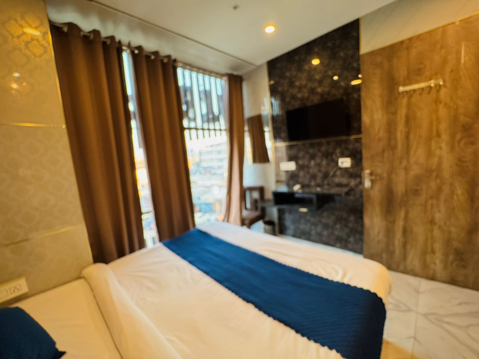 Hotel The Dream & Banquet