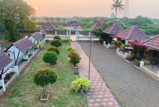Kalapppura Farm House
