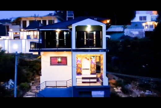 Imaya Cottage