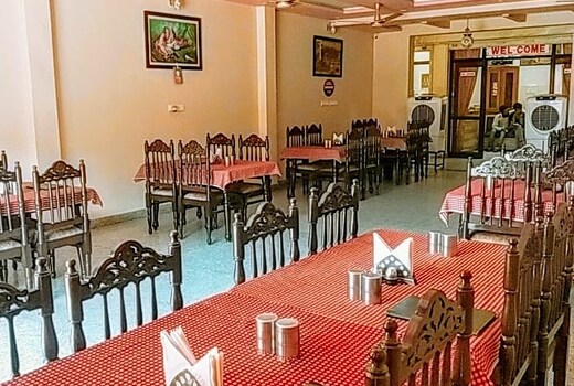 Main gallery