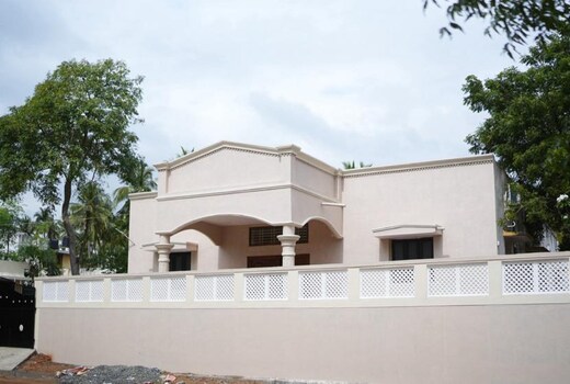 La sande beach villa