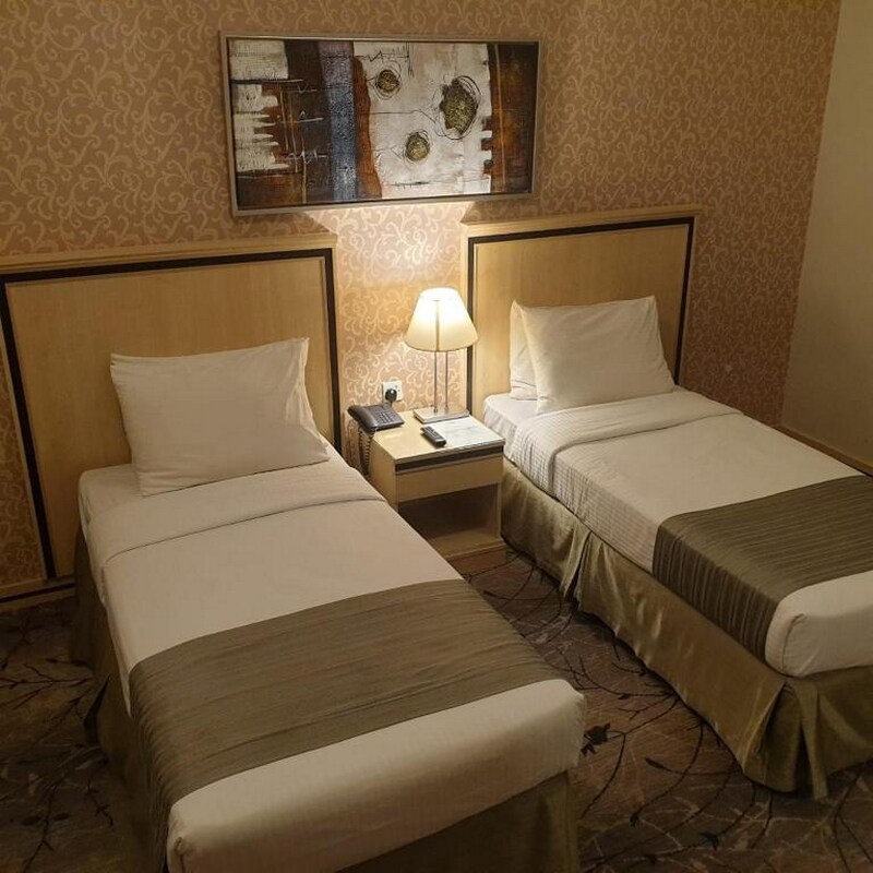 Al Masa Hotel