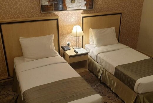 Al Masa Hotel