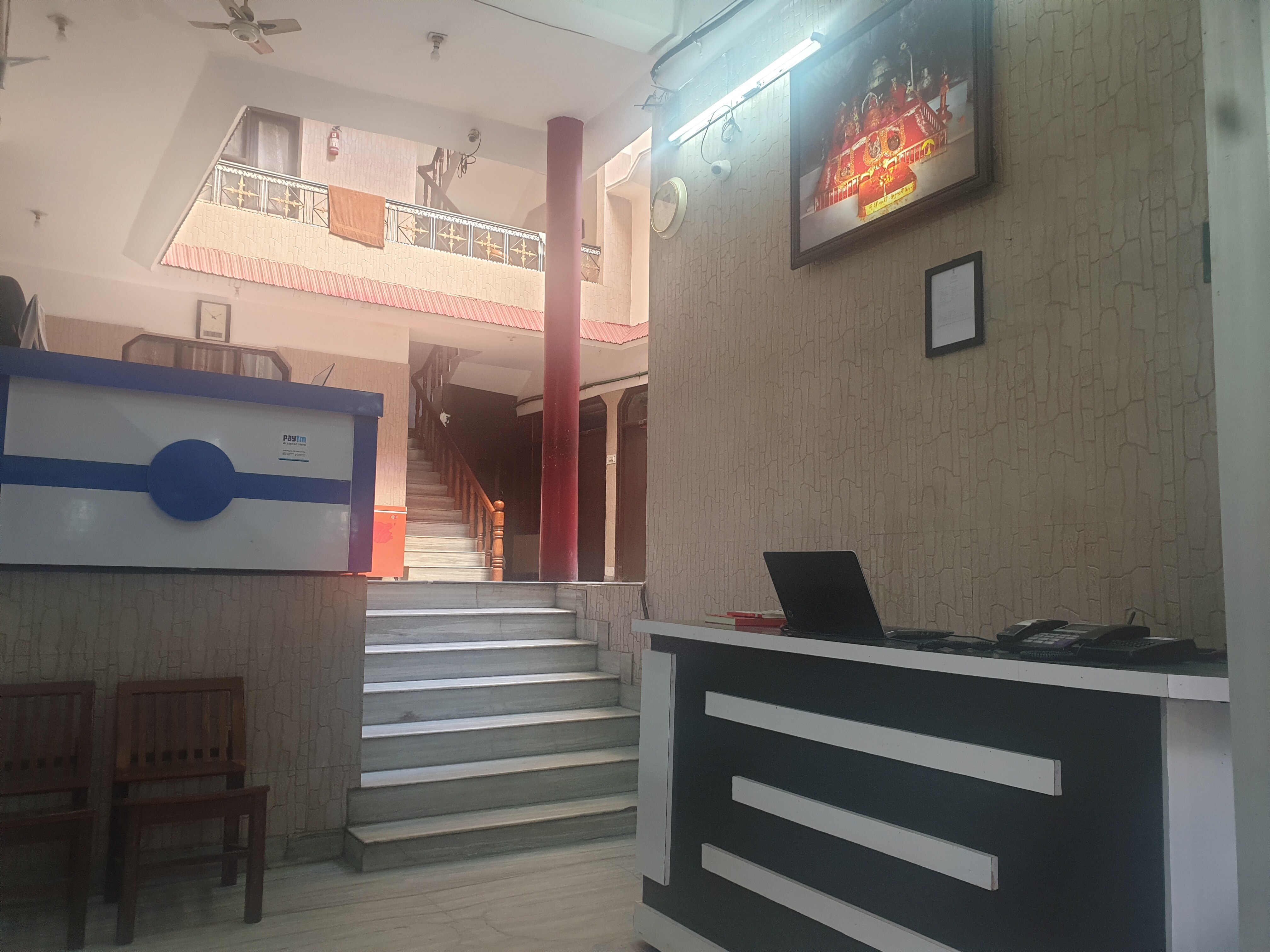 Hotel Narayan, Near Yatra Parchi Counter