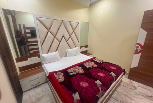 Hotel O Citizen Residency