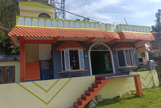 King Palace Home Stay