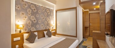 Hotel Shalimar Palace