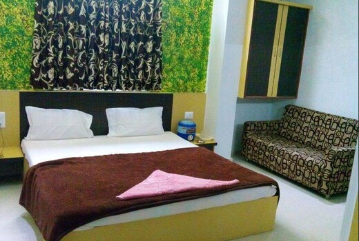 Hotel Royal Plaza