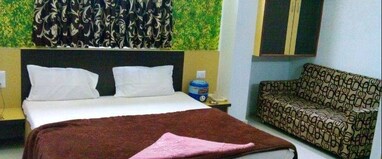 Hotel Royal Plaza