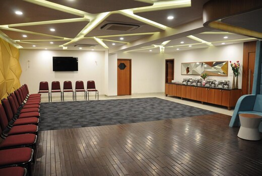 Main gallery