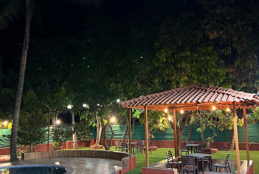 Aawas villa
5 bhk Private villa with pool