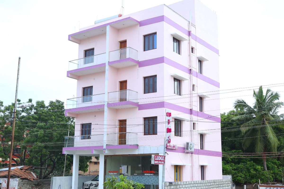 Vairavel Residency