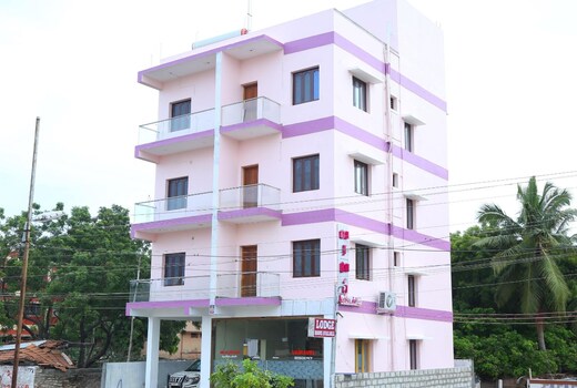 Vairavel Residency