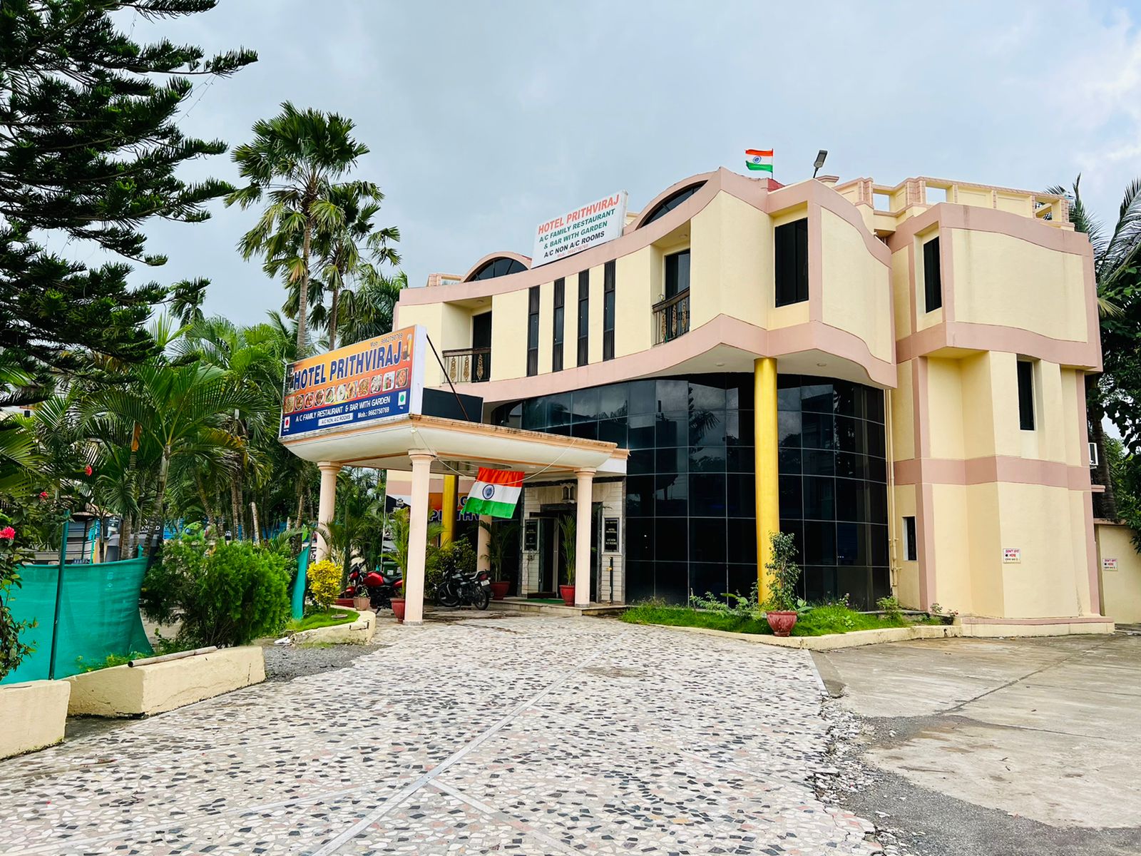 Hotel Prithviraj
