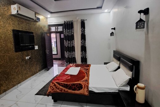 Hotel O The Diamond Guest House