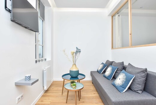 Amazing apartment - Le Marais