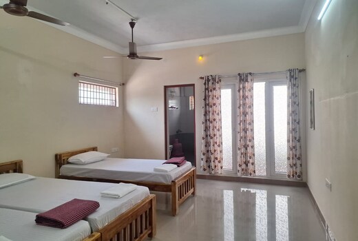 Sri Durga Home Stay