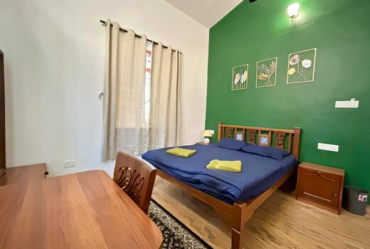 Casa Miramar