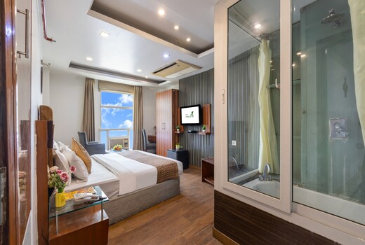 Hotel Palm Dor