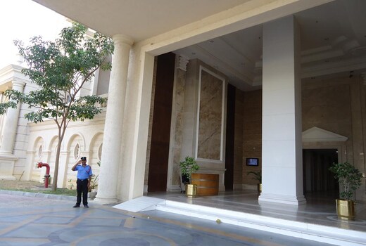 Main gallery