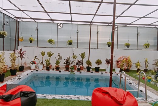 Kks Lavish Home Stay