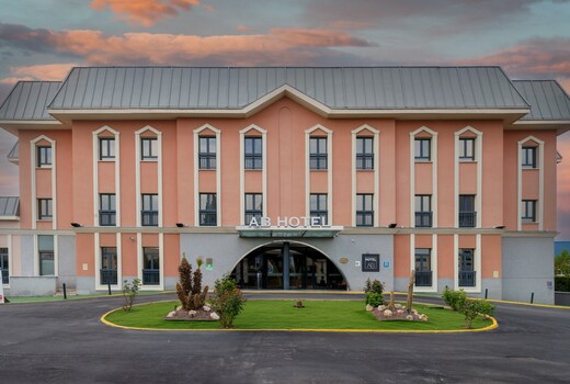 Sercotel AB Arganda