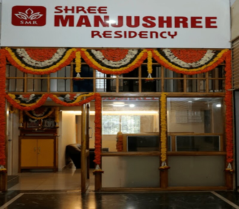Manjushree Hotels