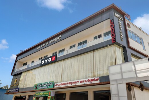 Hotel O SM Boarding and Lodging