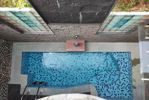 Sabera Heritage Home Pool Villa